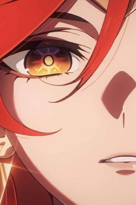 Genshin Impact: Sunset